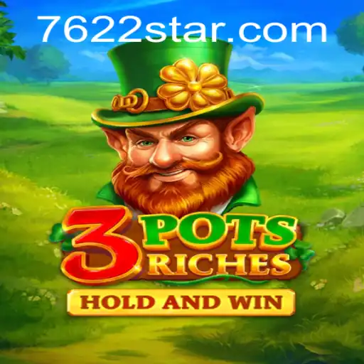 Discover the Exciting World of 3potsRiches