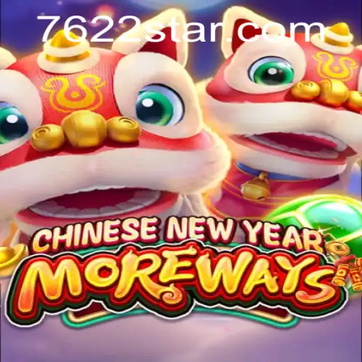 Discover the Excitement of CHINESENEWYEARMOREWAYS: A Game of Celebration and Strategy