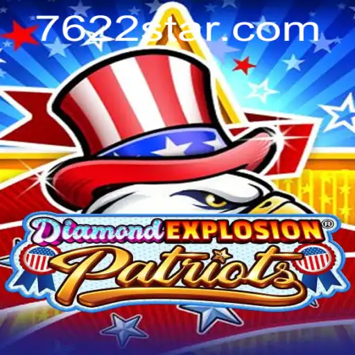 DiamondExplosionPatriots: A Thrilling Blend of Strategy and Action