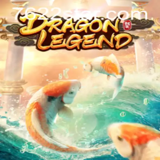 Exploring the Enchanting World of DragonLegend: Unveiling the Mysteries of 7622