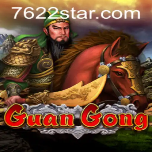 Explore the Epic World of GuanGong: A Blend of Strategy and Tradition