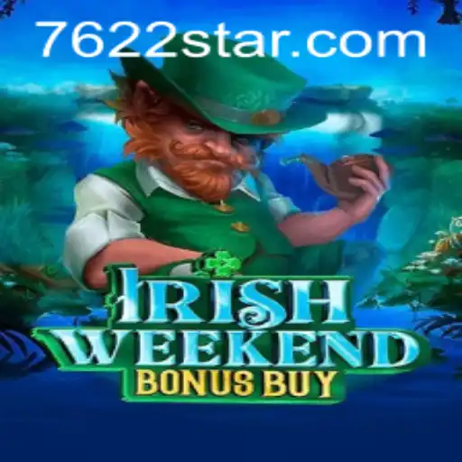 Unlock the Secrets of IrishWeekendBonusBuy: A Thrilling Adventure Awaits