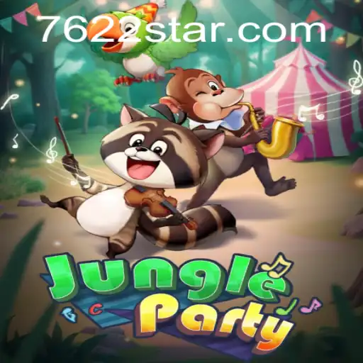 JungleParty: Experience the Excitement of the Jungle