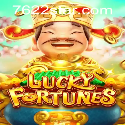 Exploring the World of LUCKYFORTUNES: A New Gaming Adventure