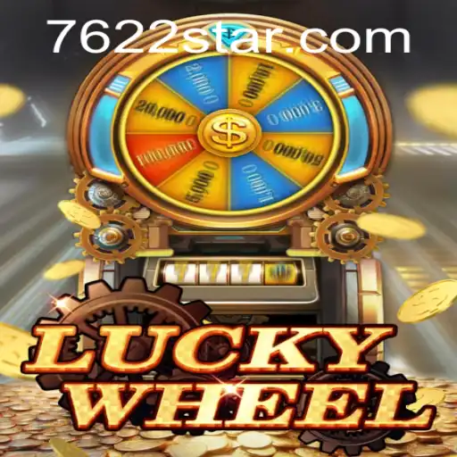 Unveiling LuckyWheel: The Game That Spins Your Fortune