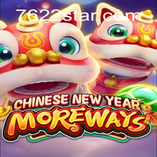 Discover the Excitement of CHINESENEWYEARMOREWAYS: A Game of Celebration and Strategy