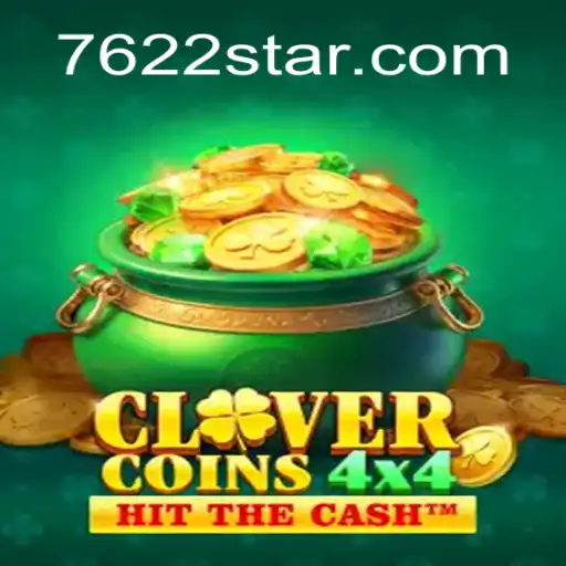 Discover the World of CloverCoins4x4: A Thrilling New Gaming Experience