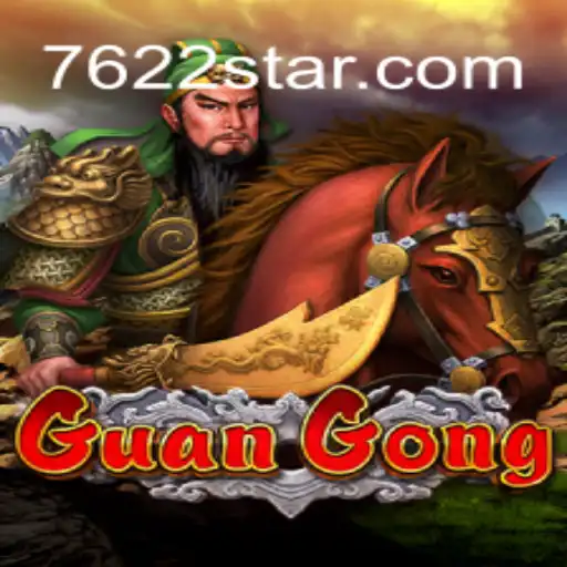 Explore the Epic World of GuanGong: A Blend of Strategy and Tradition