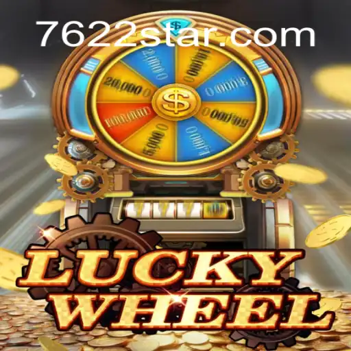 Unveiling LuckyWheel: The Game That Spins Your Fortune