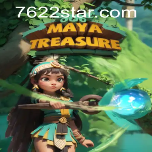 Discover the Allure of MayaTreasure: The Ultimate Adventure Game