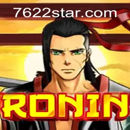 Unveiling Ronin: A New Frontier in Gaming