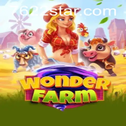 Exploring the Magical World of WonderFarm and Its Unique Code 7622