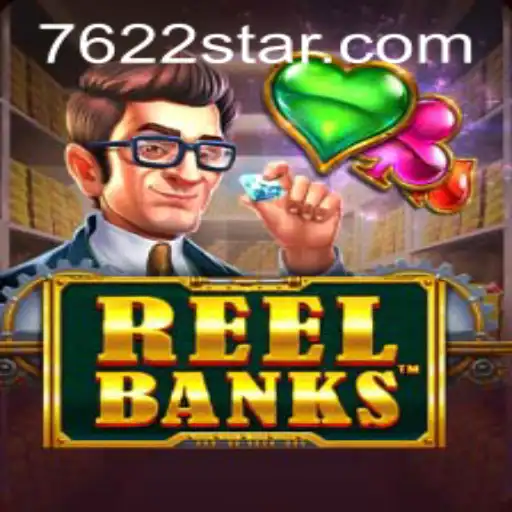 Unveiling the Excitement: ReelBanks and the Strategy Behind '7622'