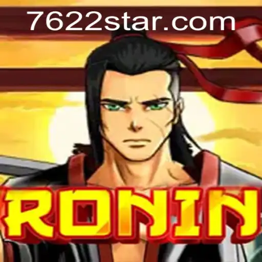 Unveiling Ronin: A New Frontier in Gaming