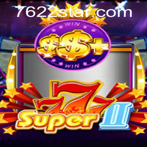 Super777II: A Deep Dive into the Thrilling World of Gaming and Strategy